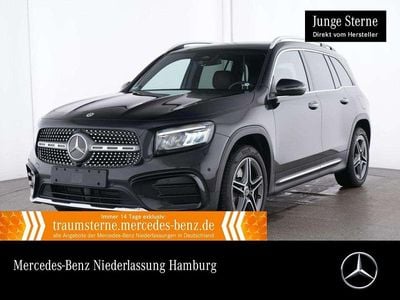 Mercedes GLB220