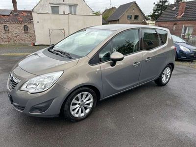 gebraucht Opel Meriva B 150 Jahre , Automatik