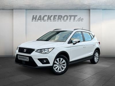 gebraucht Seat Arona 1.0 TSI Style (95 )