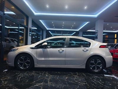 Opel Ampera