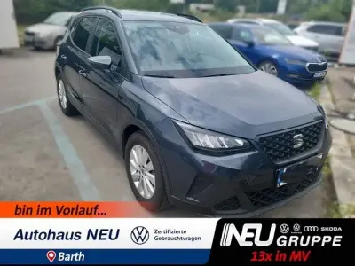 Gebraucht Seat Arona