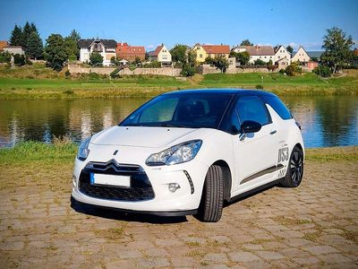 Citroën DS3