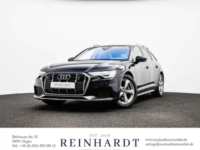 Gebraucht Audi A6 Allroad