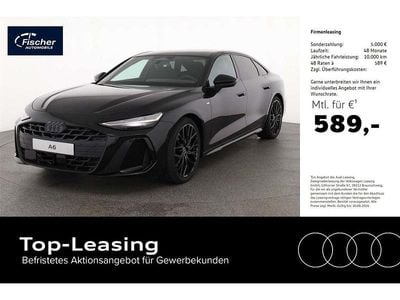 Gebraucht Audi A6
