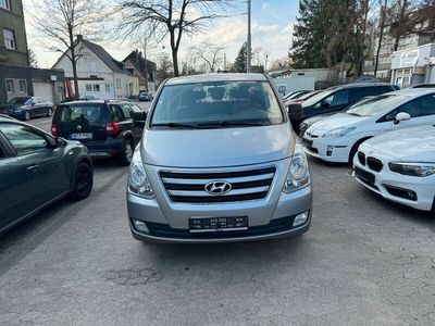 gebraucht Hyundai H-1 Kasten