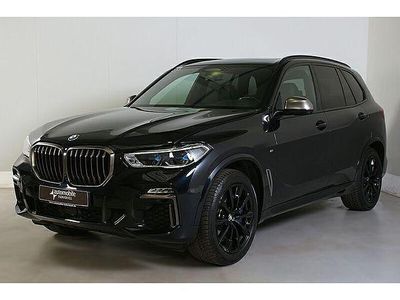 BMW X5 M50