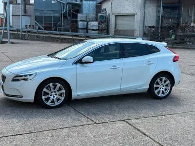 Gebraucht Volvo V40
