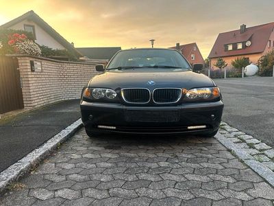 BMW 318