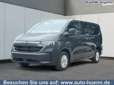 Gebraucht VW Caravelle