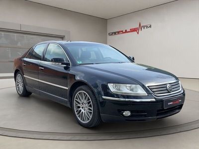 gebraucht VW Phaeton V6 3,0 TDI 4Motion