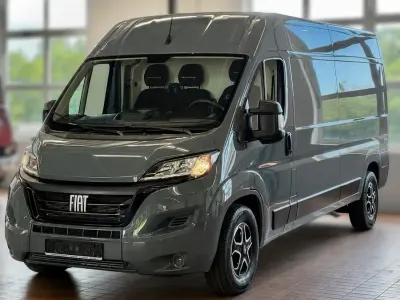 Gebraucht Fiat Ducato