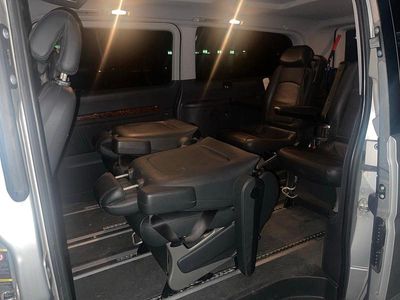 Mercedes Viano