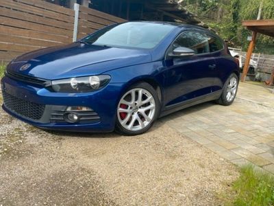 gebraucht VW Scirocco 