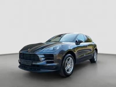Gebraucht Porsche Macan S
