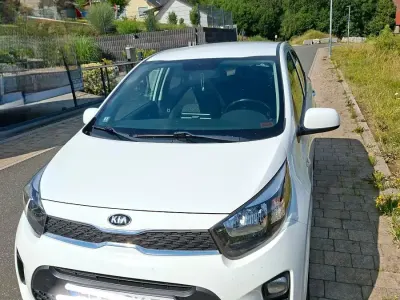 Gebraucht Kia Picanto