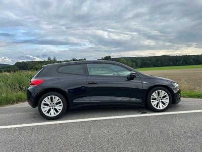 VW Scirocco