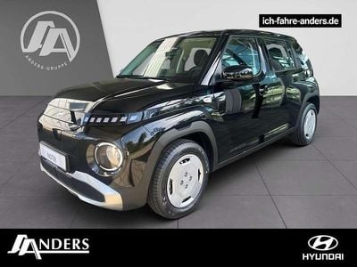 Abyss black (schwarz) Neu 2025 Hyundai Inster Select Kleinwagen | 21.690 € (Superpreis)