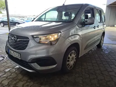 Gebraucht Opel Combo Life