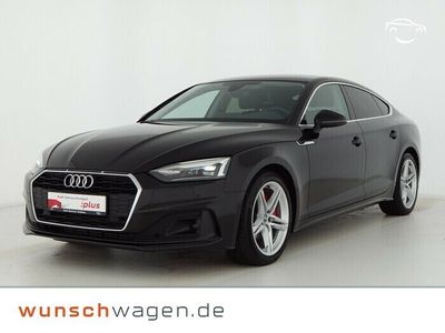 gebraucht Audi A5 Cabriolet 