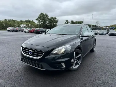 Gebraucht Volvo V40