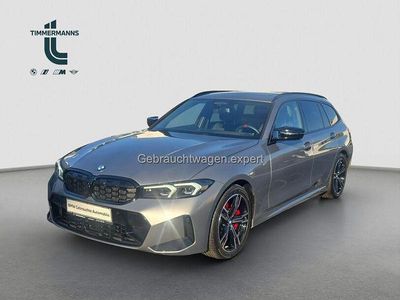 Usata BMW M340 M Sport 2025 Grigio Berlina