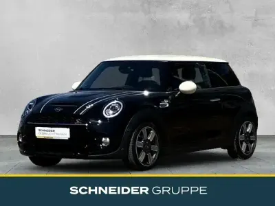 Usata Mini Cooper S 192 CV (141 kW) 2020 Nero Utilitaria
