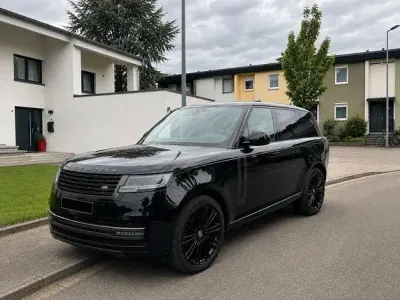 Gebraucht Land Rover Range Rover