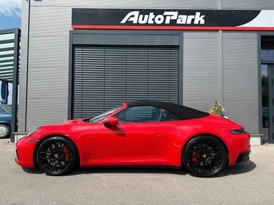 Porsche 911 Carrera