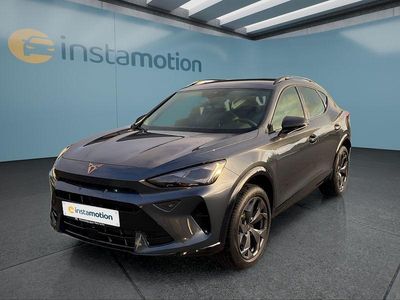 Grau Gebraucht 2025 Cupra Formentor SUV | 30.699 € (Superpreis)