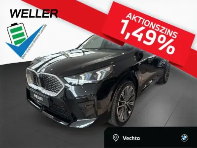 Gebraucht BMW iX2 M Sport 225 kW (306 PS) 2025 SUV