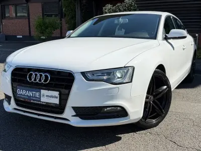 Gebraucht Audi A5
