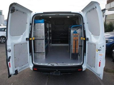 Andere Gebraucht 2021 Ford Transit Custom | 18.888 € (Fairer Preis)
