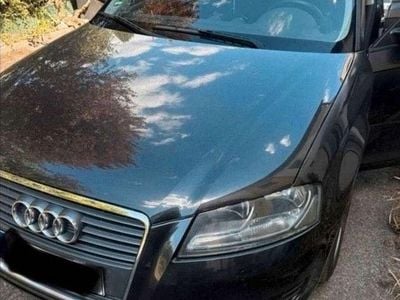 Gebraucht Audi A3 Ambiente 160 PS (117 kW) 2009 Kleinwagen