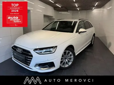Gebraucht Audi A4