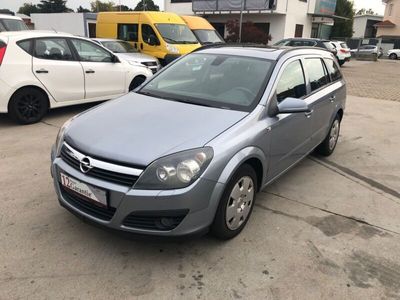 gebraucht Opel Astra Caravan Edition *Klima*SHZ* Tüv:02.24*E4