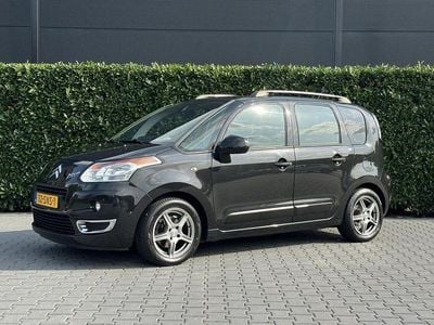 Citroën C3 Picasso