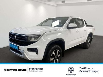 VW Amarok