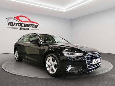 Gebraucht Audi A6 Sport 245 PS (180 kW) 2022 Brillantschwarz Kombi