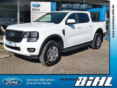 Gebraucht Ford Ranger XLT 170 PS (125 kW) 2025 Weiß Abholung