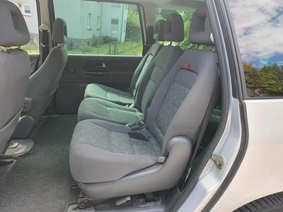 VW Sharan