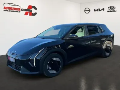 Neu Kia EV4 Earth 150 kW (204 PS) 2026 Schwarz Limousine