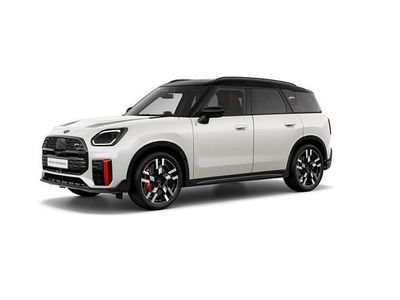 Ny Mini John Cooper Works Countryman 300 HK (220 kW) 2025 SUV