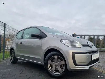 Gebraucht VW up!