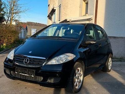 Mercedes A150