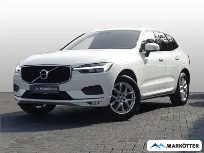 Gebraucht Volvo XC60