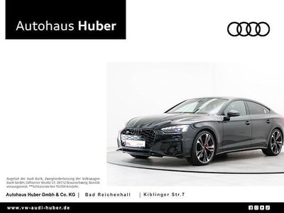 Audi S5 Sportback