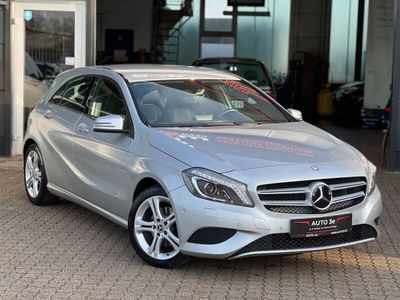 Mercedes A220