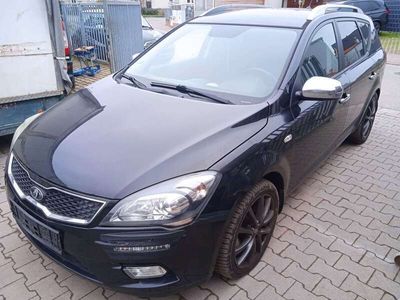 gebraucht Kia Ceed Sportswagon Ceed SW / 1.6 HU & AU 06-2024!