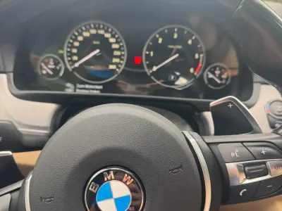 Gebraucht BMW 525