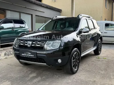 Używany Dacia Duster